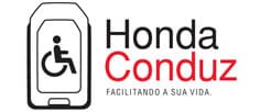 Honda Conduz